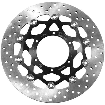 Honda Cb 900 [BREMBO] - Series Oro round floating brake disc