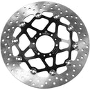 Honda Cbr 900 [BREMBO] - Series Oro round floating brake disc-1