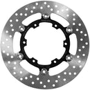 Ktm Adventure 1050 [BREMBO] - Series Oro round floating brake disc