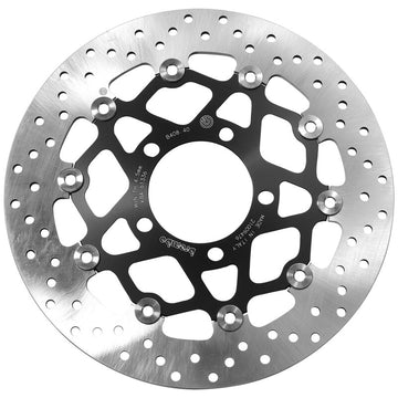Kawasaki Ninja 1000 [BREMBO] - Series Oro round floating brake disc