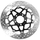 Kawasaki Zr [BREMBO] - Series Oro round floating brake disc