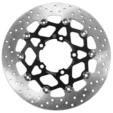 Triumph Tiger 1200 Explorer [BREMBO] - Series Oro round floating brake disc