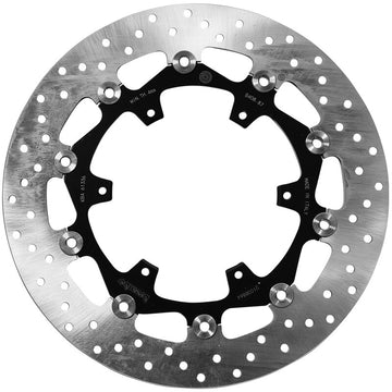 Ktm 1290 Super Adventure S [BREMBO] - Series Oro round floating brake disc