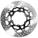 Bmw F 800 Gs Adventure [BREMBO] - Series Oro round floating brake disc-1