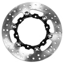 Ktm 690 Smc R [BREMBO] - Series Oro round floating brake discs - in pairs