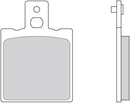 Cagiva Mito 125 8P [Brembo] - Organic brake pads-2