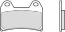 Moto Guzzi Norge 1200 [Brembo] - brake pads-2