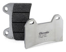 Bmw R Ninet Pure [BREMBO] - Competition Carbon Ceramic Brake Pads - 07BB19RC-2