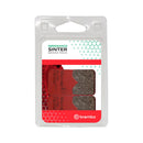 Triumph Speed ​​Twin 900 [BREMBO] - Street Sintered Metal Brake Pads - 07BB33SA