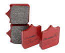 Triumph Scrambler 900 [BREMBO] - Street Sintered Metal Brake Pads - 07BB33SA