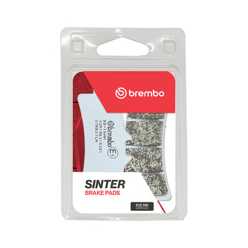 Suzuki Gsx S1000Gx [BREMBO] - Street Sintered Metal Brake Pads - 07BB37LA