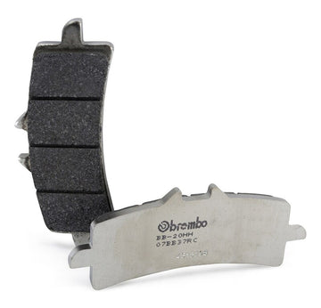 Ktm Super Duke 1290 [BREMBO] - Competition Carbon Ceramic Brake Pads - 07BB37RC