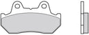 Honda NS 400 R [Brembo] - brake pads-2