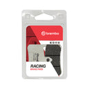 Honda Cb 900 Hornet [BREMBO] - Competition Carbon Ceramic Brake Pads - 07HO28RC-2