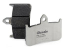 Honda Cb 900 Hornet [BREMBO] - Competition Carbon Ceramic Brake Pads - 07HO28RC-3