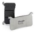 Honda Cmx 1100 Rebel [BREMBO] - Competition Carbon Ceramic Brake Pads - 07HO63RC-3