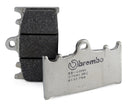 Suzuki Gsf 1250 [BREMBO] - Competition Carbon Ceramic Brake Pads - 07KA13RC