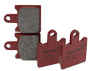 Kawasaki Gtr 1400 [BREMBO] - Street Sintered Metal Brake Pads - 07KA28SA