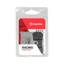 Triumph Sprint St 1050 [BREMBO] - Competition Carbon Ceramic Brake Pads - 07SU14RC