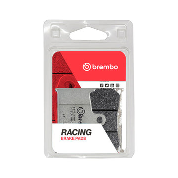 Triumph Sprint Rs [BREMBO] - Competition Carbon Ceramic Brake Pads - 07SU14RC