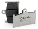 Triumph Sprint St 1050 [BREMBO] - Competition Carbon Ceramic Brake Pads - 07SU14RC
