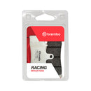Suzuki Gsx-R 1300 Hayabusa [BREMBO] - Competition Carbon Ceramic Brake Pads - 07SU19RC