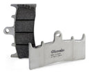 Suzuki Gsx 1300 R Hayabusa [BREMBO] - Competition Carbon Ceramic Brake Pads - 07SU19RC