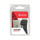 Triumph Trident [BREMBO] - Competition Carbon Ceramic Brake Pads - 07YA23RC