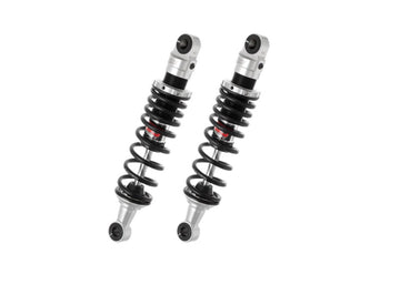 Suzuki Gt 500 [YSS] - Rear double shock absorber Gas Eco Line