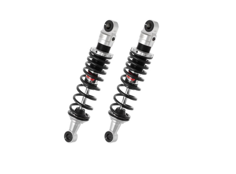 Suzuki Gt 500 [YSS] - Rear double shock absorber Gas Eco Line