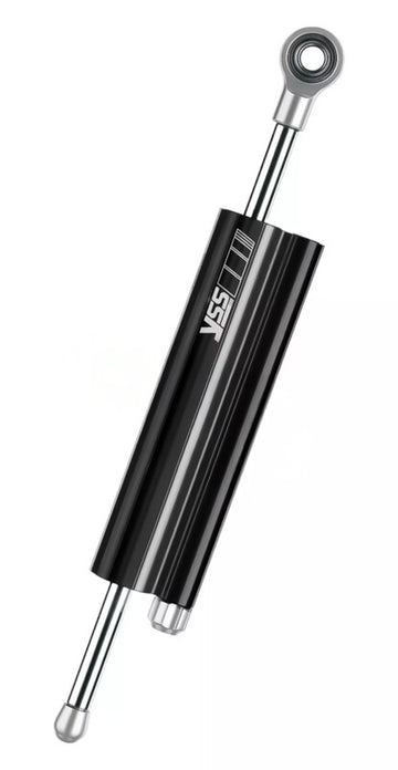 Harley Davidson Sportster S 1250 [YSS] - steering damper competition 120 black