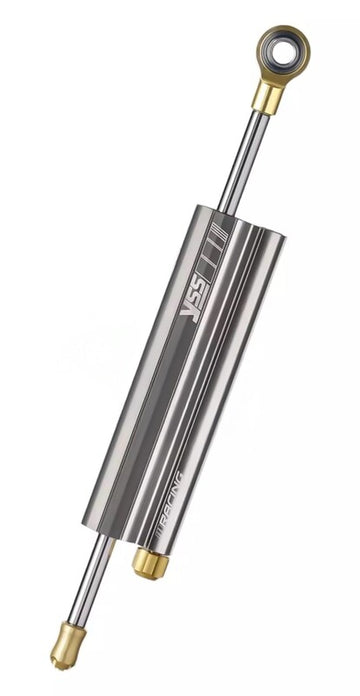 Kawasaki Er 6 F [YSS] - steering damper racing competition 75 platinum