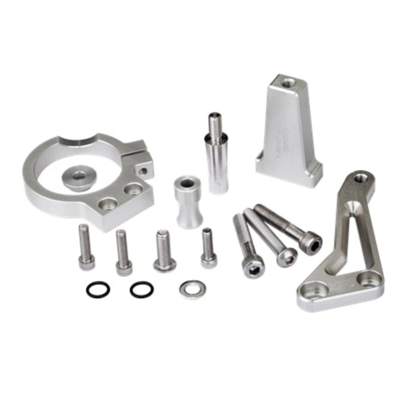 Honda Msx 125 [2013–2015] - Steering damper mounting kit