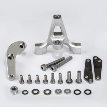 Kawasaki Zzr 1400 [YSS] - Steering damper mounting kit