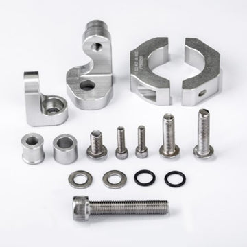 Triumph Street Scrambler [YSS] - steering damper mounting kit