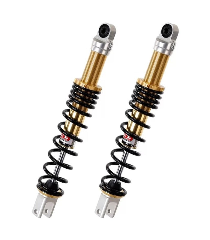 Kawasaki J 125 [YSS] - Rear double shock absorber Eco Line