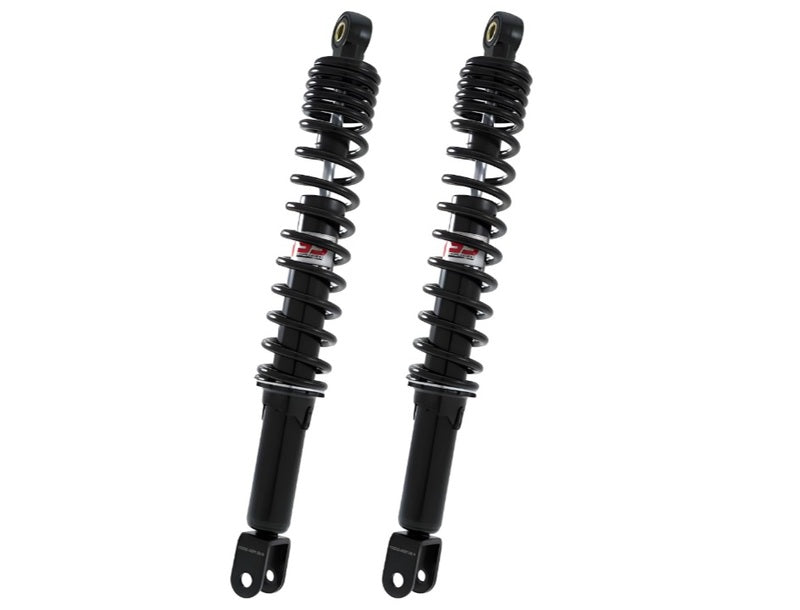 Honda Sh 300 [YSS] - double rear shock absorber, double tube hydraulics