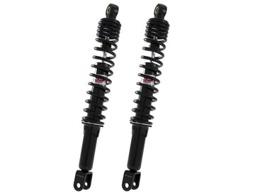 Honda Sh 300 [YSS] - double rear shock absorber, double tube hydraulics
