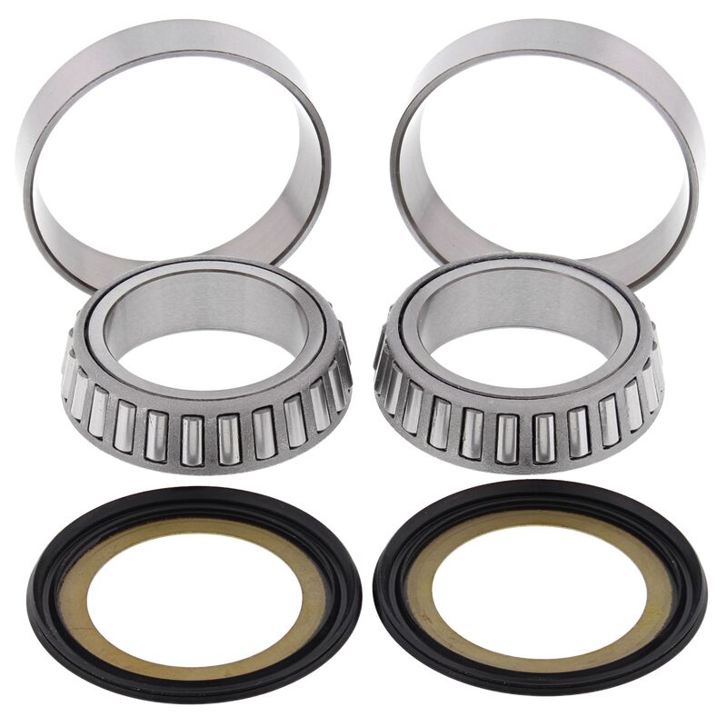 BMW F 900 XR K84 [All Balls] - Kit steering head bearing