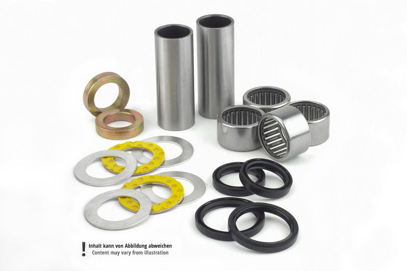Yamaha Tt 125 [ALL BALLS] - SWINGARM REPAIR KIT FOR TTR125 '00-10