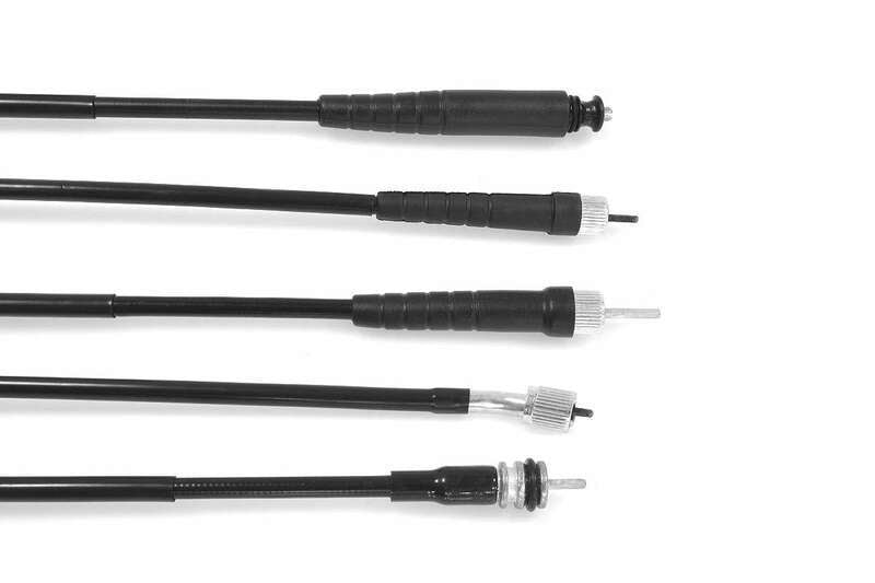 Yamaha TT 600 [Tecnium] - Tachometer drive shaft