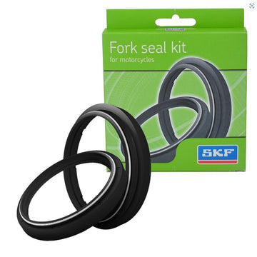 Yamaha TT 600 R [SKF] - forkring ring with dust cap
