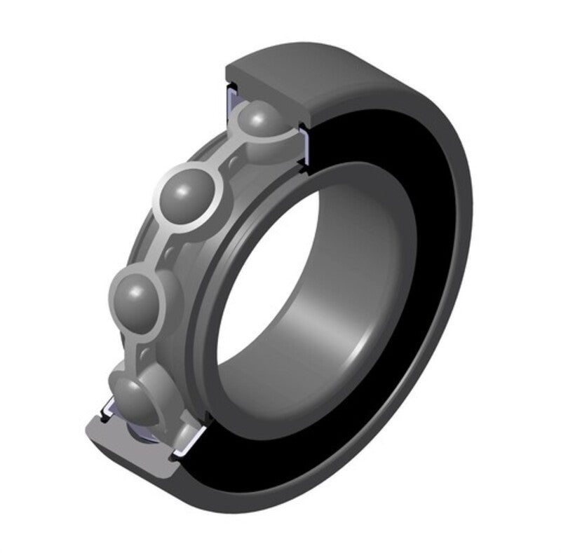 Yamaha XT 600 E [NTN] - ball bearing