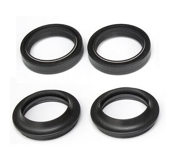 Yamaha WR 125 R [TECNIUM] - forkring ring with dust caps