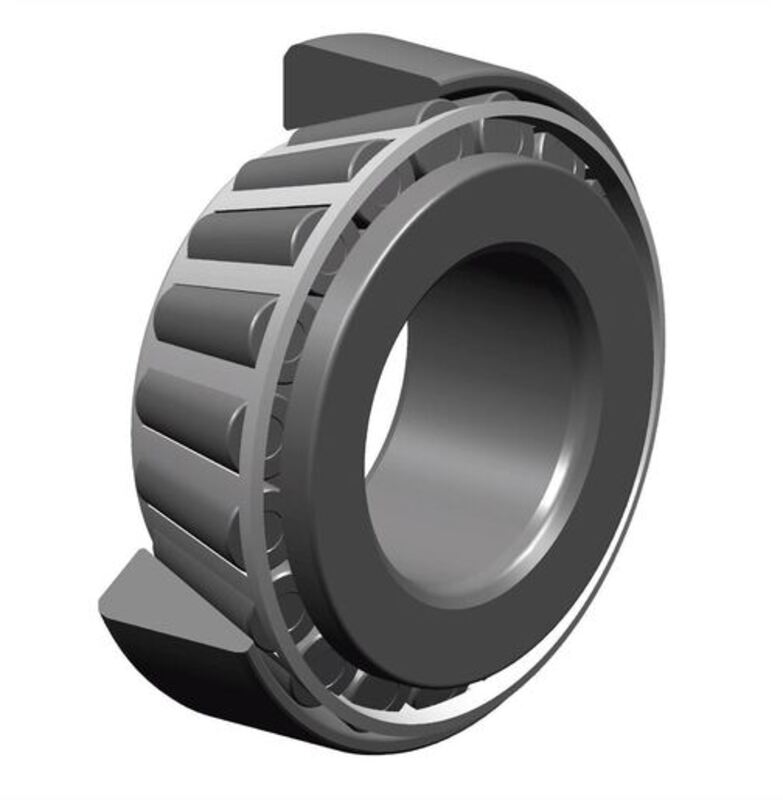 Yamaha YZF 750 R [NTN] - steering head bearing