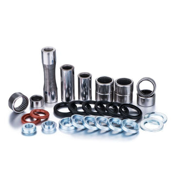 Gas Gas Ec 450 [PIVOT WORKS] - Suspension Linkage Repair Kit