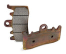 Ducati Monster 1200 [BREMBO] - Genuine sintered metal brake pads - 07BB3859-3