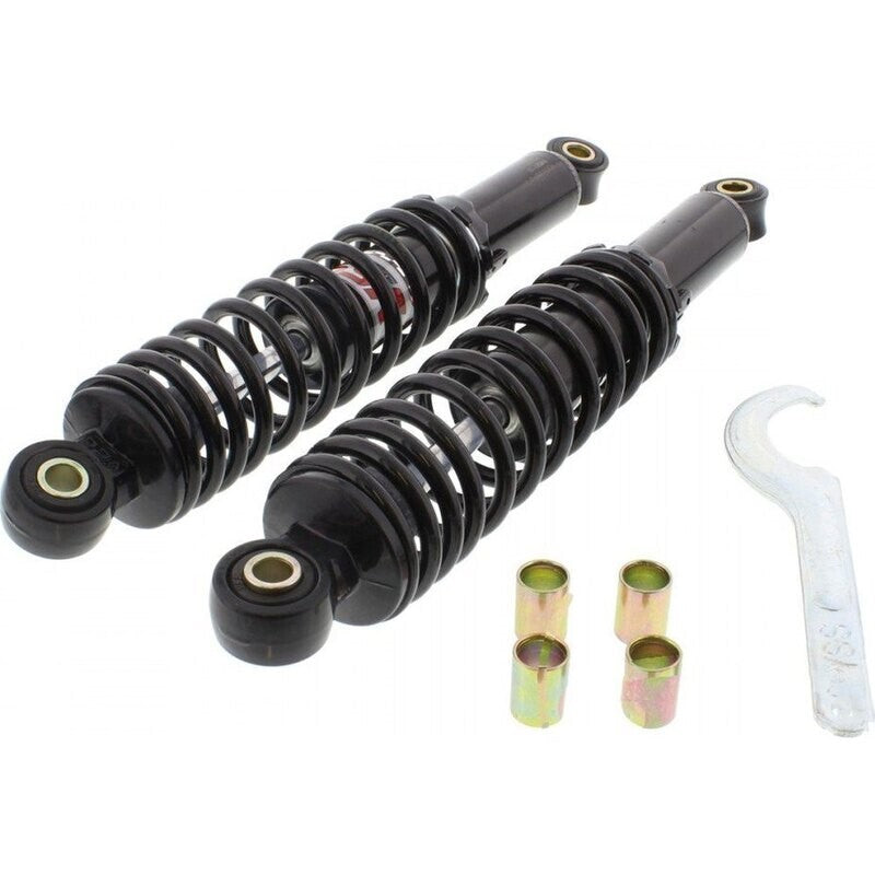 Honda Sh 125 [YSS] - EcoLine RD220 double rear shock absorbers