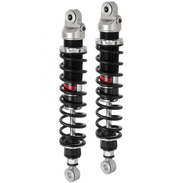 Triumph Street Scrambler [YSS] - Rear double shock absorber Gas Top Line