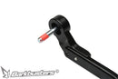 Ktm Duke 390 [BARKBUSTERS] - Universal Hardware Kit Single Point Clamp Mount Black